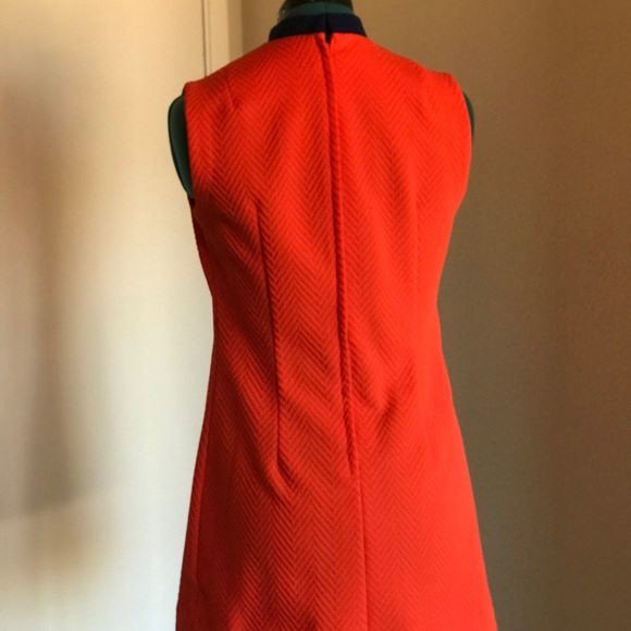 Vintage 60’s Shift Dress - Picture 3 of 14